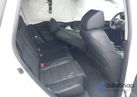 2022 Honda Cr-V Awd Ex-L from USA, damaged, VIN 7FARW2H84NE055544